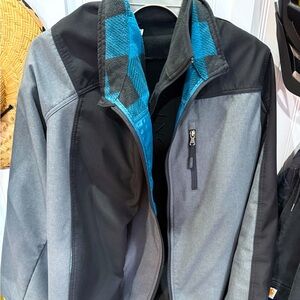 Men’s Cody James jacket